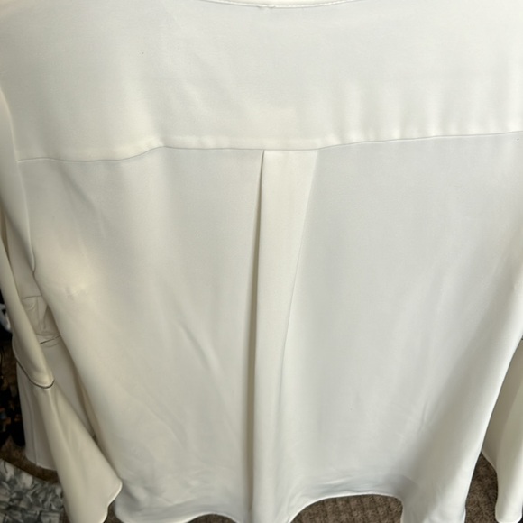 Calvin Klein gorgeous blouse - Picture 5 of 5